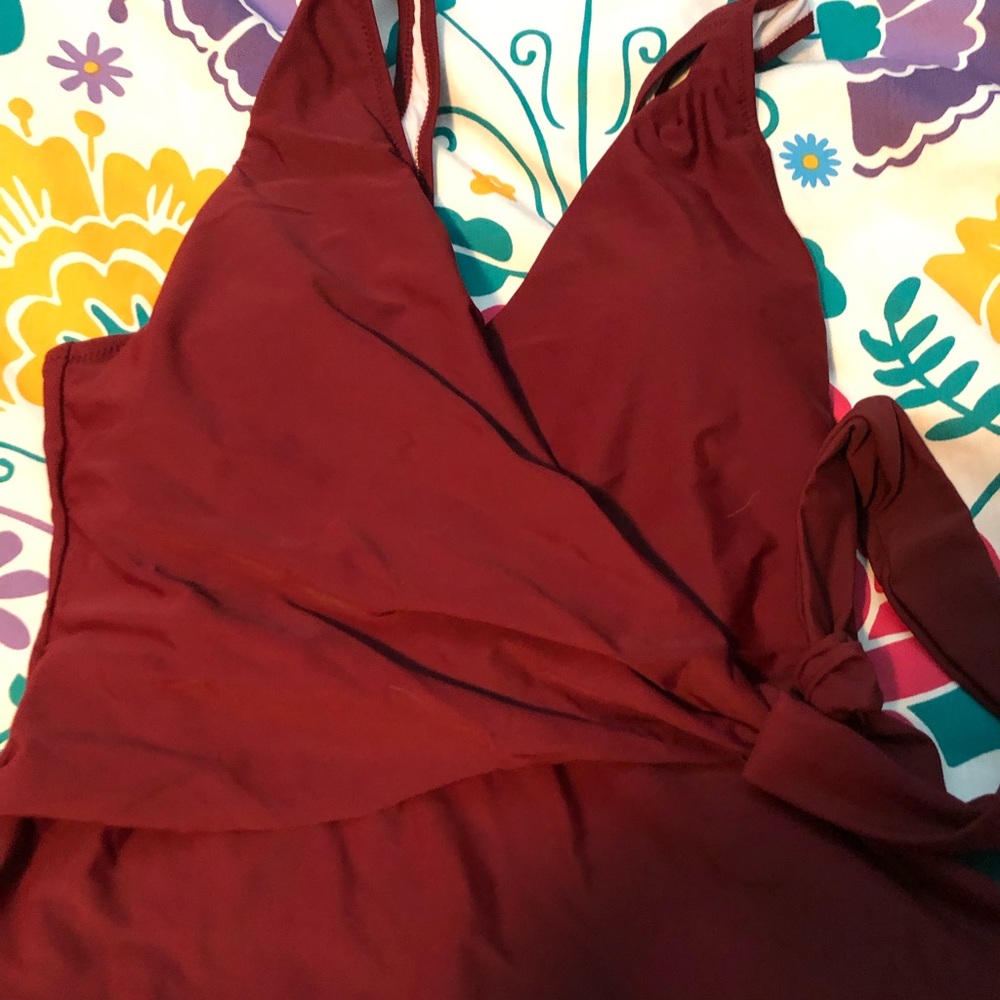 NWT cupshe swimsuit